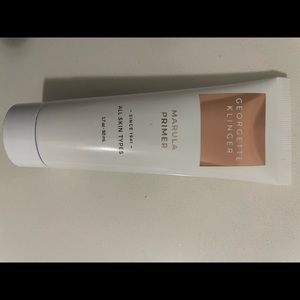 Marula primer - Georgette Klinger